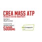 DMI Nutrition Crea Mass 100% Creapure® Unflavoured 300g