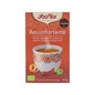 Yogi Tea Infusion Ayurvédique Joie de Vivre Bio 17 sachets de 1,8g