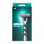 Gillette Maquina Mach3 1ud Gillette Maquina Mach3 1ud