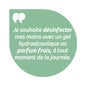 Baccide Gel Mains Hydroalcoolique Thé Vert 100ml