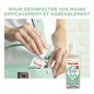 Baccide Gel Mains Hydroalcoolique Thé Vert 100ml