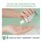 Baccide Gel Mains Hydroalcoolique Thé Vert 100ml