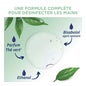 Baccide Gel Mains Hydroalcoolique Thé Vert 100ml