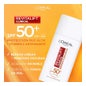 L'OrÃ©al Revitalift Clinical Hydratant Fluide Anti-Uv Spf50+ 50ml