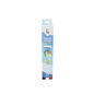 Lamazuna Brosse à Dents Moyenne Vert Pastel 1 ud