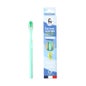 Lamazuna Brosse à Dents Medium Vert Eau 1 Unité