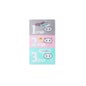 Kit anti-bouton Holika 3 étapes 3pcs