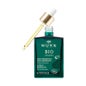 Nuxe Bio Huile Nuit Fondamentale Nutri-Régénérante 30ml