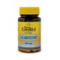 L-Carnitina 50 Capsulas
