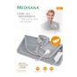 Medisana Couverture Chauffante Épaules et Cou Hp 622 1 Unité