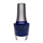 Morgan Taylor Nail Lacquer Deja Blue 15ml