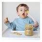 Smileat Potito Bio Saveur poulet avec riz 230g