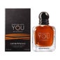 Giorgio Armani Stronger With You Intensely Eau De Parfum Pour Ho