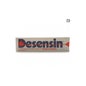 Desensin plus pasta dentófrica 125ml
