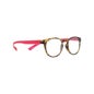 Cartel Lunette Lecture Happy 1