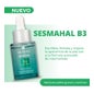 Sesderma Sesmahal B3 Niacinamide 6% Sérum Concentré 30ml