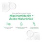 Sesderma Sesmahal B3 Niacinamide 6% Sérum Concentré 30ml