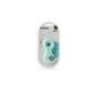 Suavinex™ Anneau de dentition en caoutchouc +0 mois 1 u.
