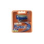 Gillette Fusion Pièces détachées 4uds