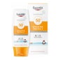 Lotion solaire Eucerin pour enfants Fp50+ d'Eucerin