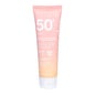 Alphanova Daily Sun Glow Crème Solaire Visage Spf50+ Bio 50ml