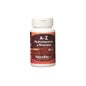 Naturbite A-Z Multivitamines et Minéraux 60 Tabs