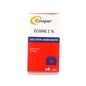 Cooper Éosine 2% 50ml
