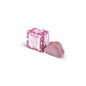 Lamazuna nettoyant solide visage peau sèche et sensible hibiscus 25g