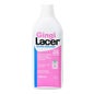 Lacer GingiLacer Gencives Sensibles Bain de Bouche 1000 ml