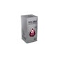 Bolero Préparation Pour Boisson Saveur Raisin Rouge 12 Sachets