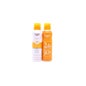 Eucerin Sensitive Duplo Spray de protection solaire SPF50 2x200ml
