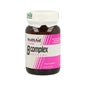 Health Aid Vitamina B Complex 30caps * Health Aid Vitamina B Complex 30caps *