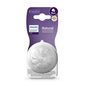 Philips Avent Tétine Natural Naissance Response +6M T6 2uts