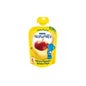 Nestlé NaturNes Banane et pomme 90gr