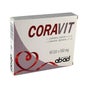 Coravit - Abbot - 40 Capsules