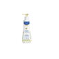 Mustela Gel Lavant Nourrissant Au Cold Cream 300ml