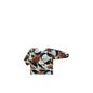 Bavoirs imperméables à manches longues Twistshake Coconut Print 1pc