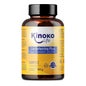 Kinoko Life Lactoferrine Plus avec Vitamine C D y Zinc 120caps