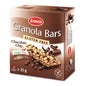 Emco Cereal Bar Choco Chips Barre de céréales sans gluten Bio 25g