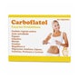 DIS CARBOFLATOL 60 CAPSULES