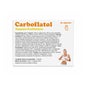 DIS CARBOFLATOL 60 CAPSULES