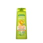 Garnier Fructis Hidra Liso & Suave Shampoo 400ml