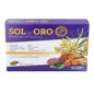 Eladiet Sol Oro 30 Comp *