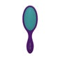 Cala Wet-N-Dry Brosse Cheveux Violet Vert Bleu 1ut