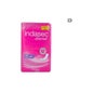 Indasec™ Discreet Extra Pérdidas Leves 30Uds