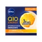 Nivea Q10+ Vitamin C Anti-Rides Crème de Nuit Energisante 50ml