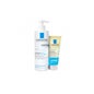 La Roche-Posay Lipikar Baume AP+M 400ml + Huile Lavante AP+ 100ml