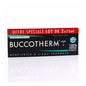 Buccotherm Pack Dentifrice Eau Thermale Bio 2x75ml