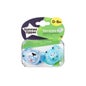 Tommee-tippee Chupete Fun Style 0-6 Meses *