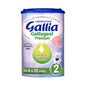 Gallia Galliagest Premium 2ème Âge 800g